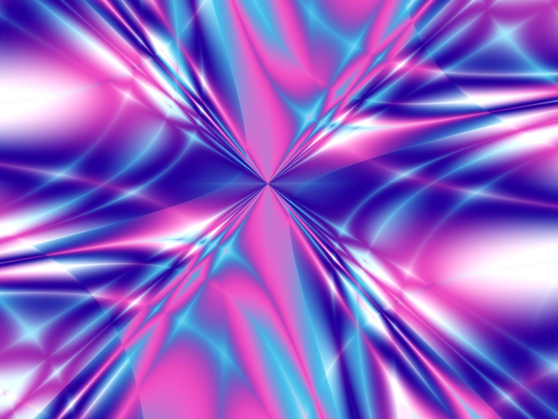 Pink And Blue Wallpapers For Desktop Wallpaper Cave
