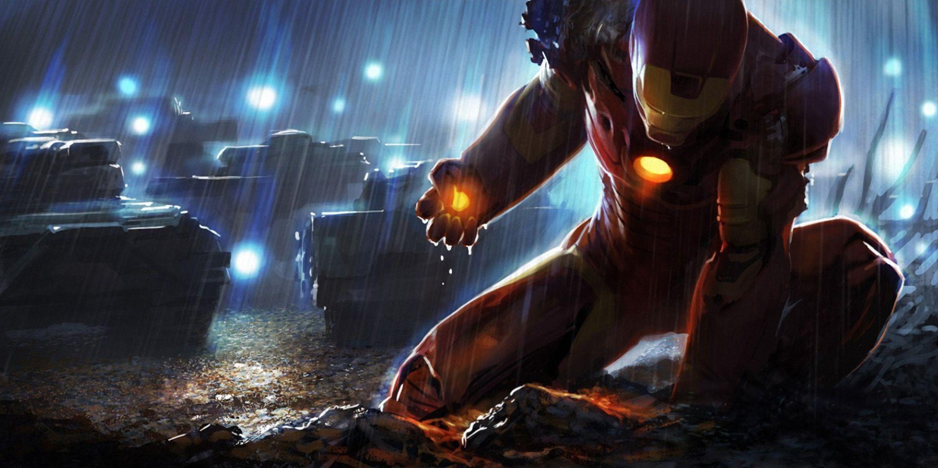 Marvel Super Heroes Wallpapers HD Wallpaper Cave