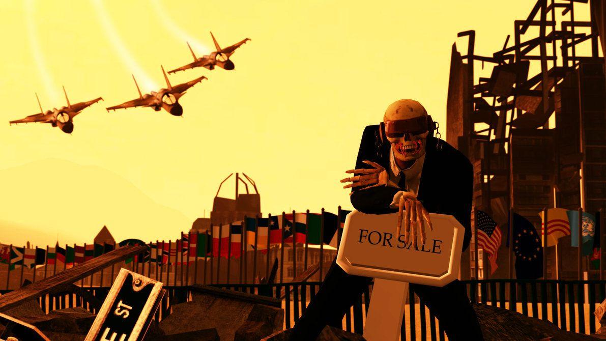 Megadeth Peace Sells Wallpapers Wallpaper Cave