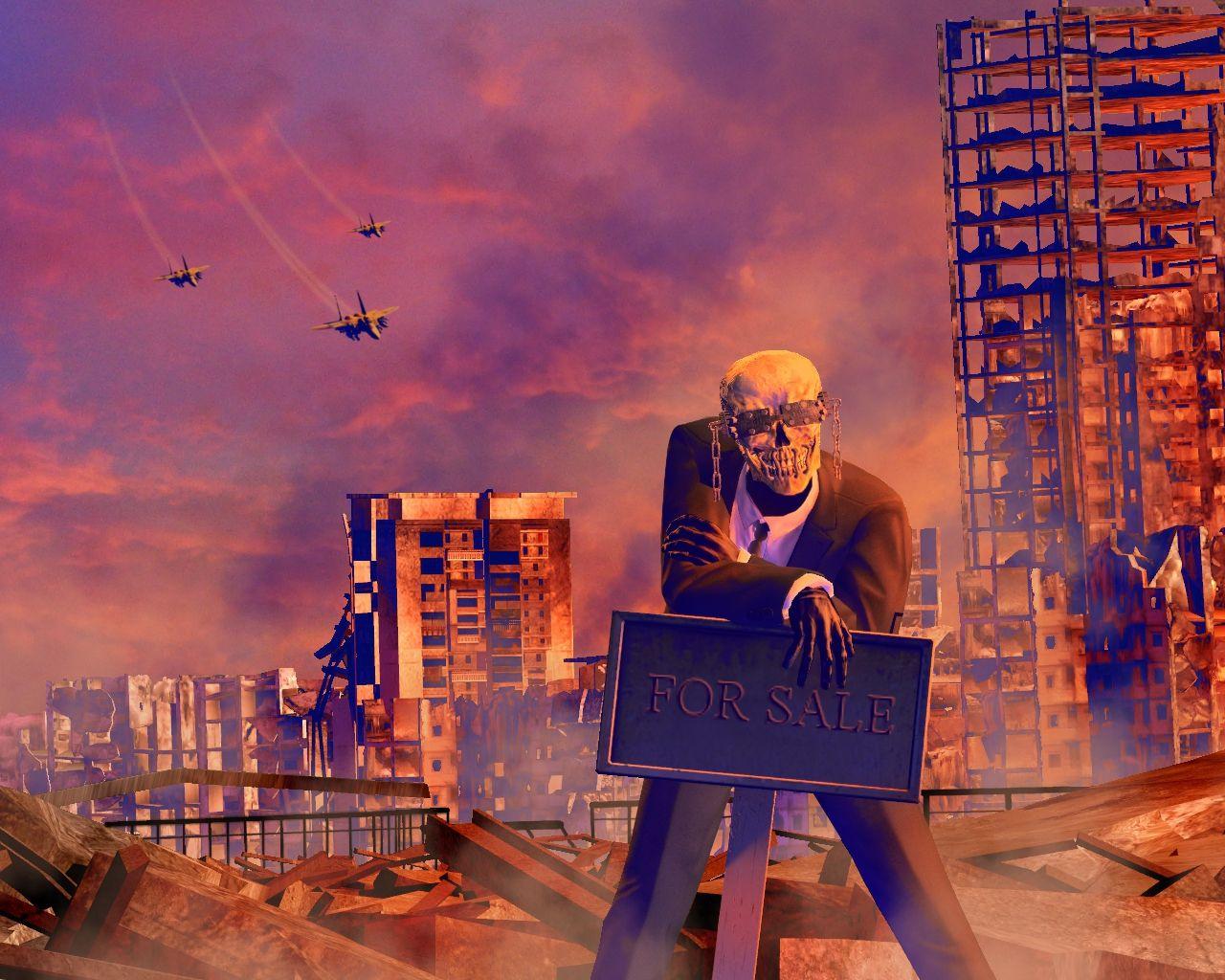 Megadeth Peace Sells Wallpapers Wallpaper Cave