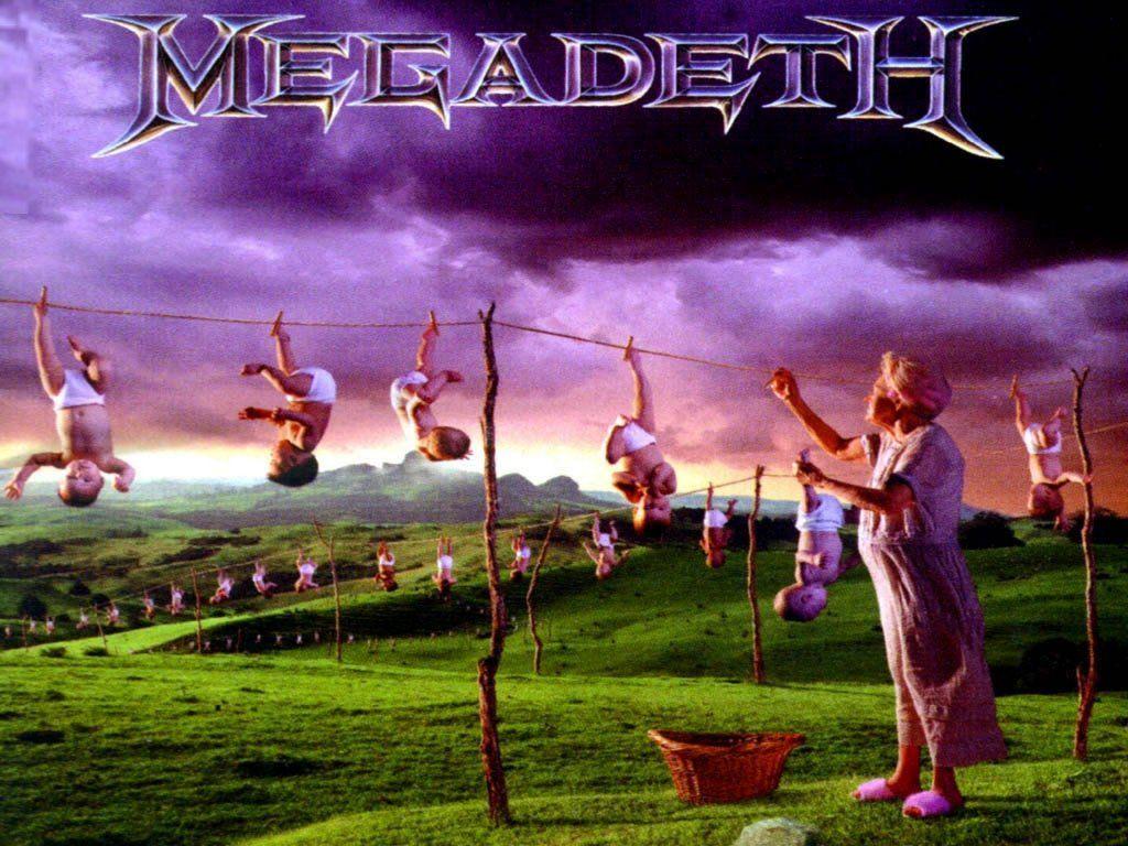 Megadeth Peace Sells Wallpapers Wallpaper Cave