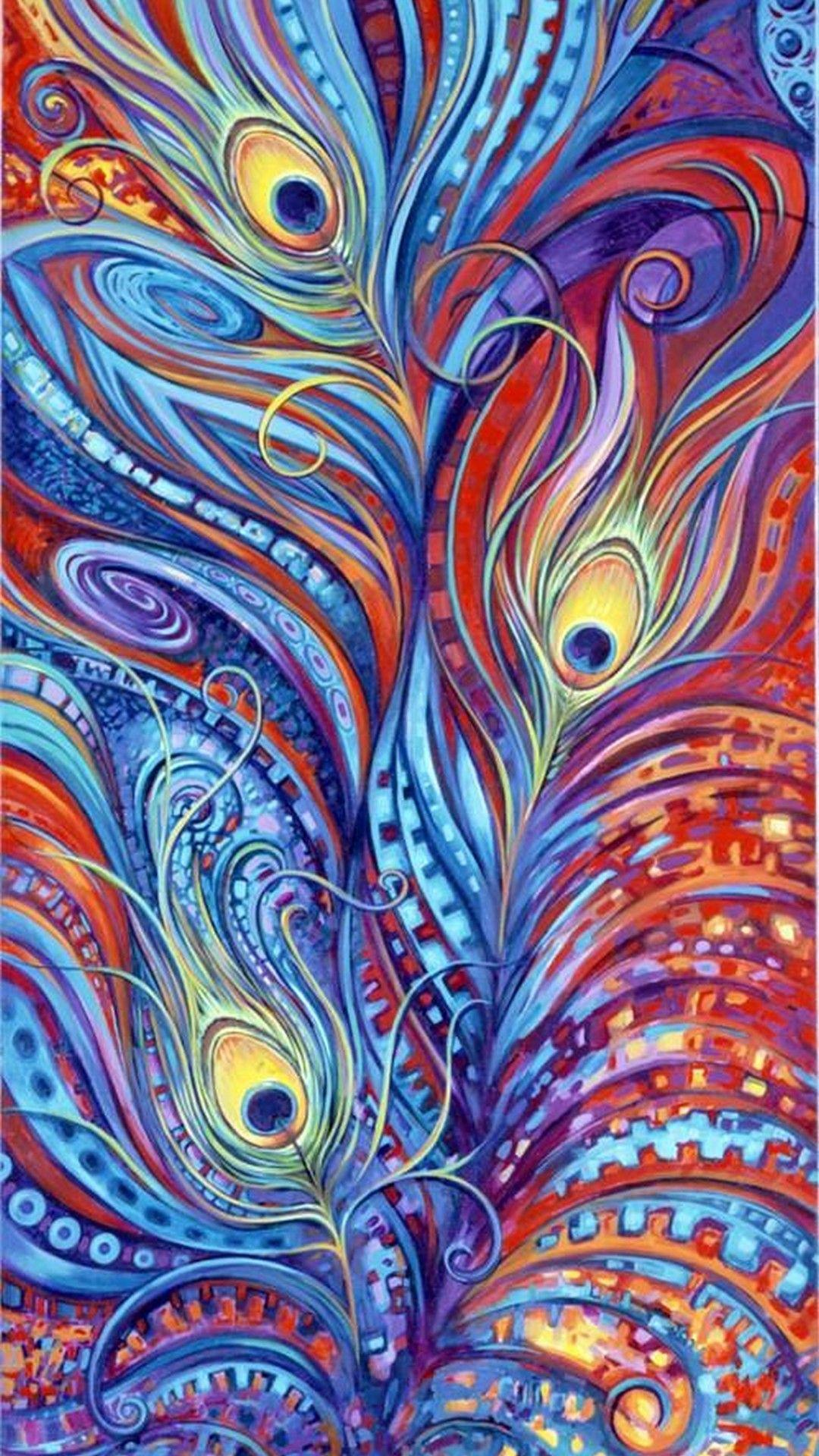 Art Mobile Wallpapers Wallpaper Cave