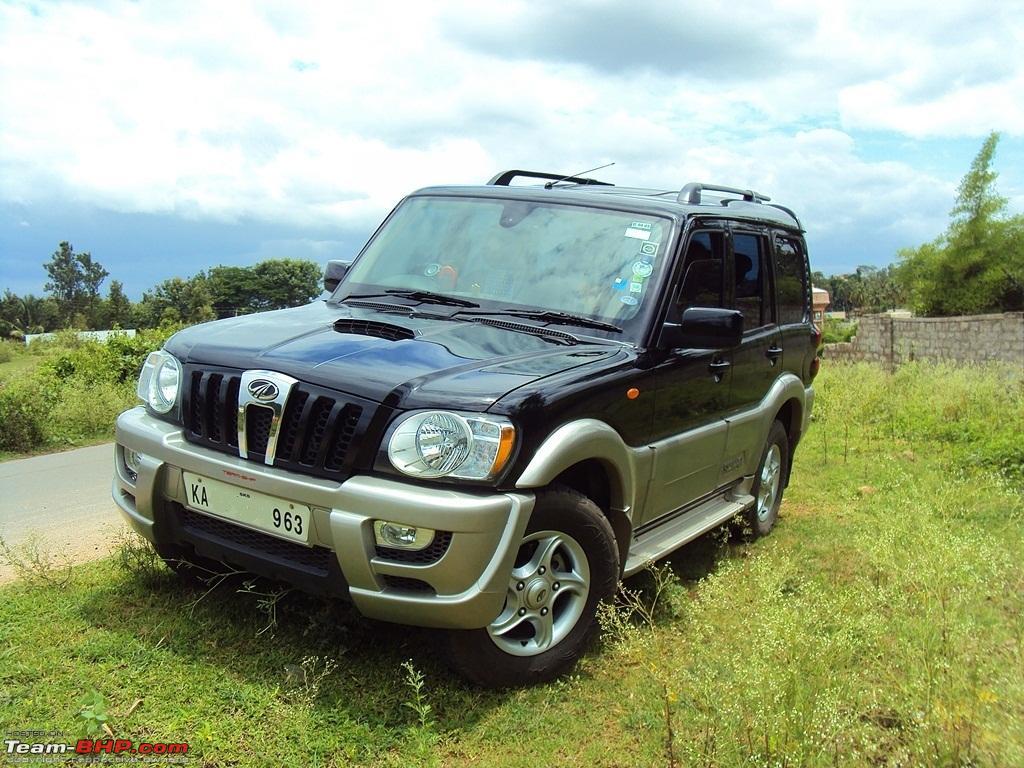 Mahindra Scorpio HD Wallpapers Wallpaper Cave