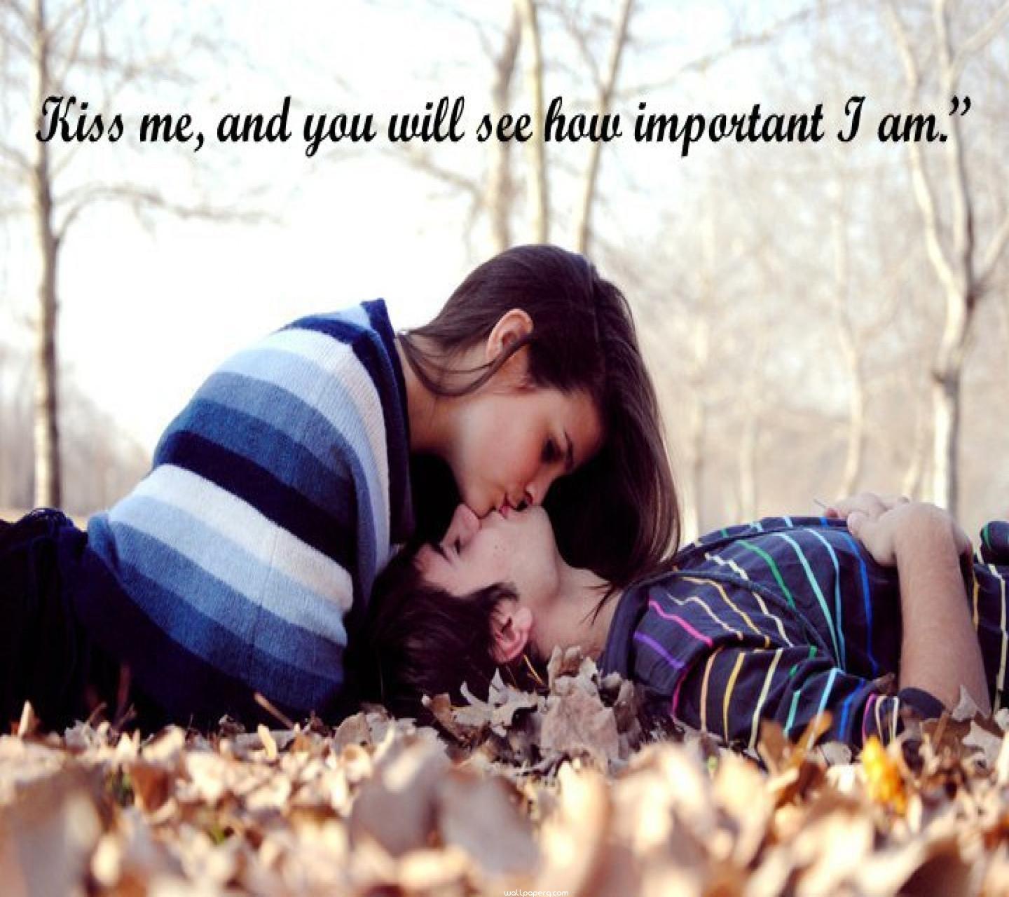 Kiss HD Mobile Wallpapers Wallpaper Cave