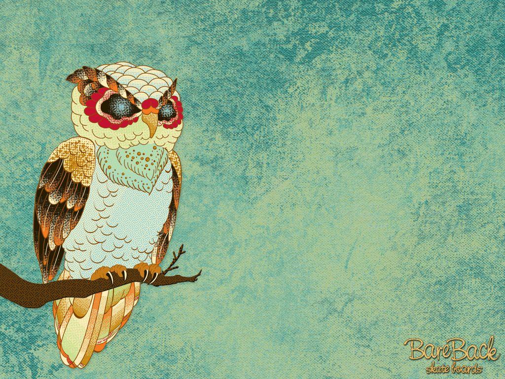 Owl Tumblr Wallpapers Wallpaper Cave