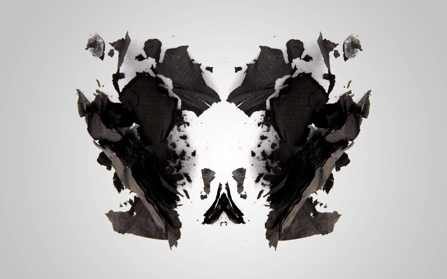 Rorschach Test Wallpapers Wallpaper Cave