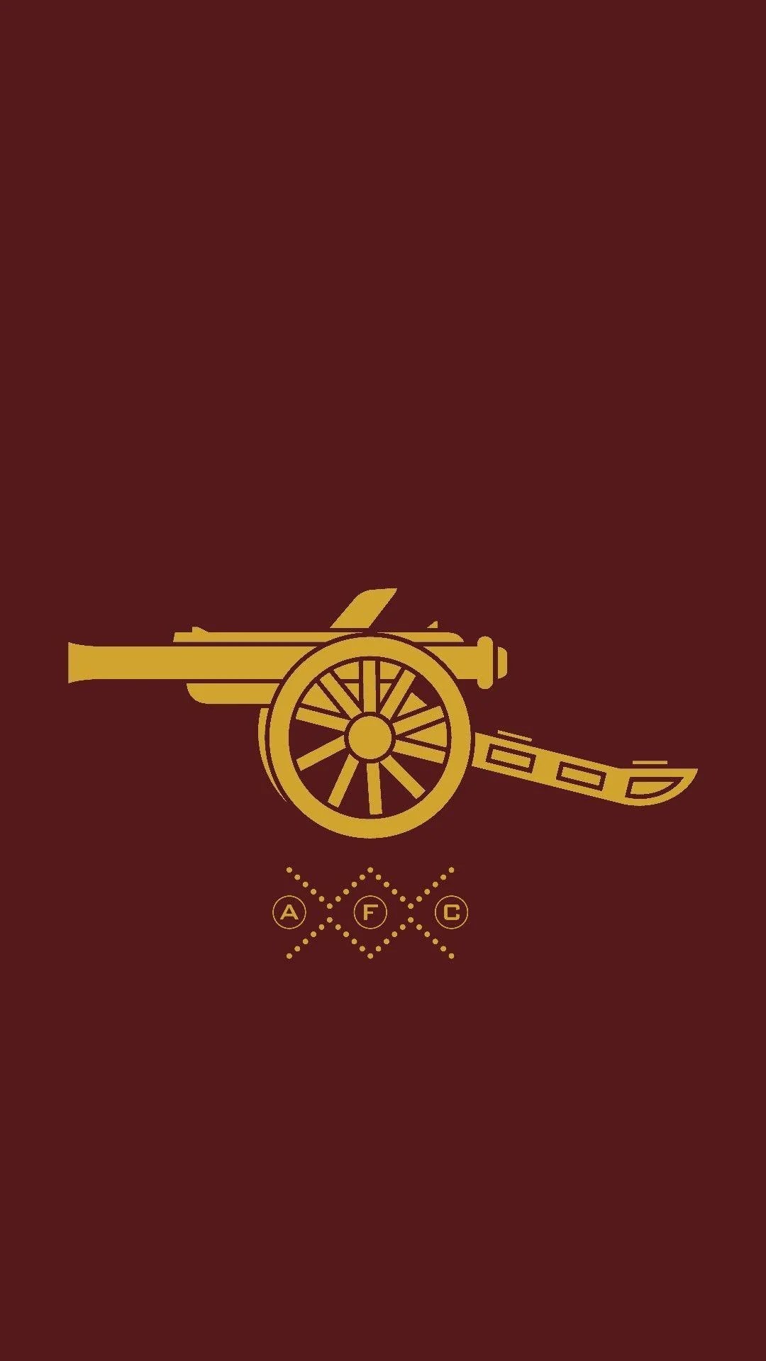 Arsenal Cell Phone Wallpapers Wallpaper Cave