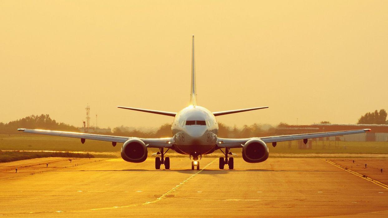 Airbus A320 HD Wallpapers Wallpaper Cave