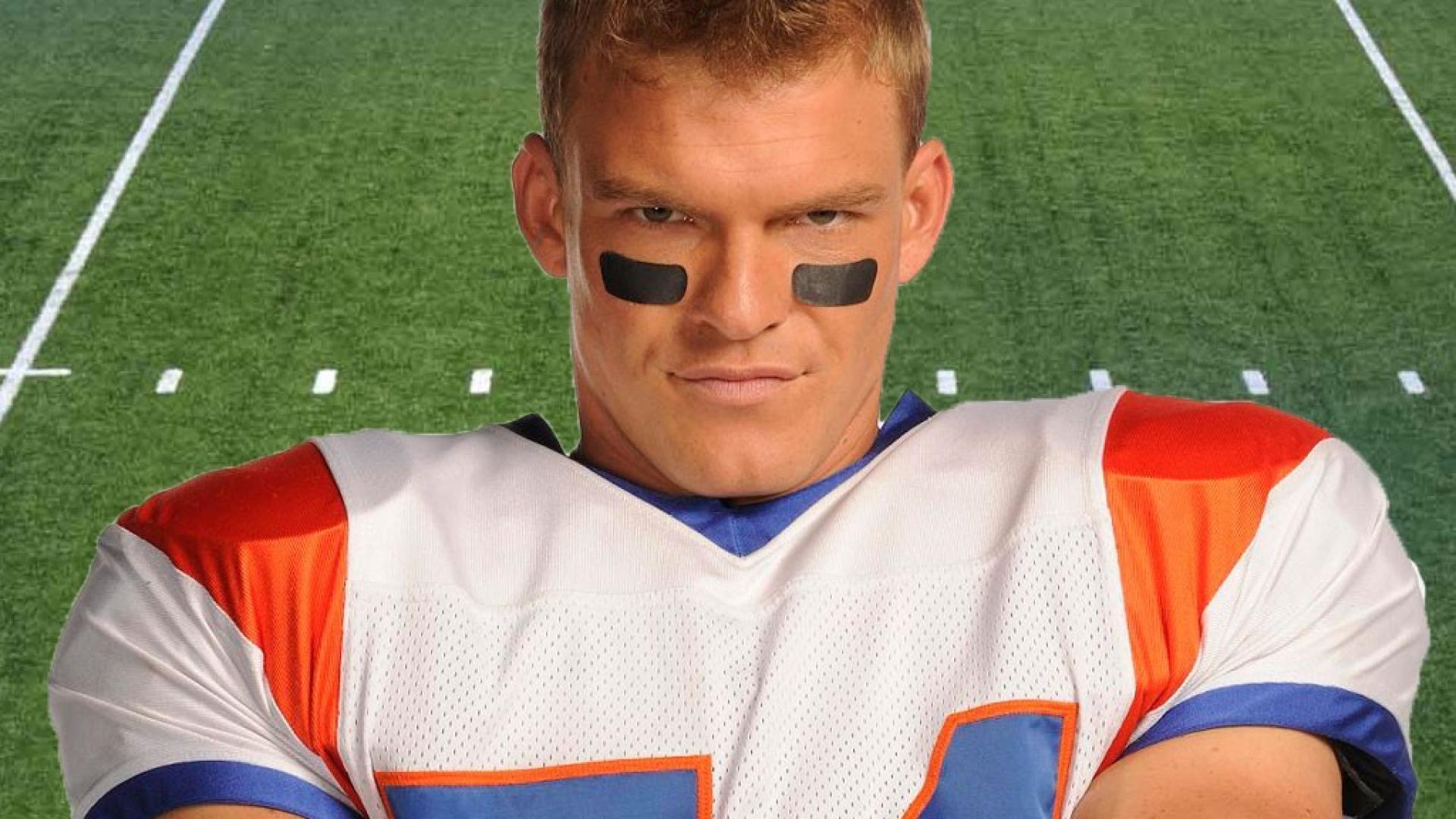 Blue Mountain State Wallpapers HD Wallpaper Cave
