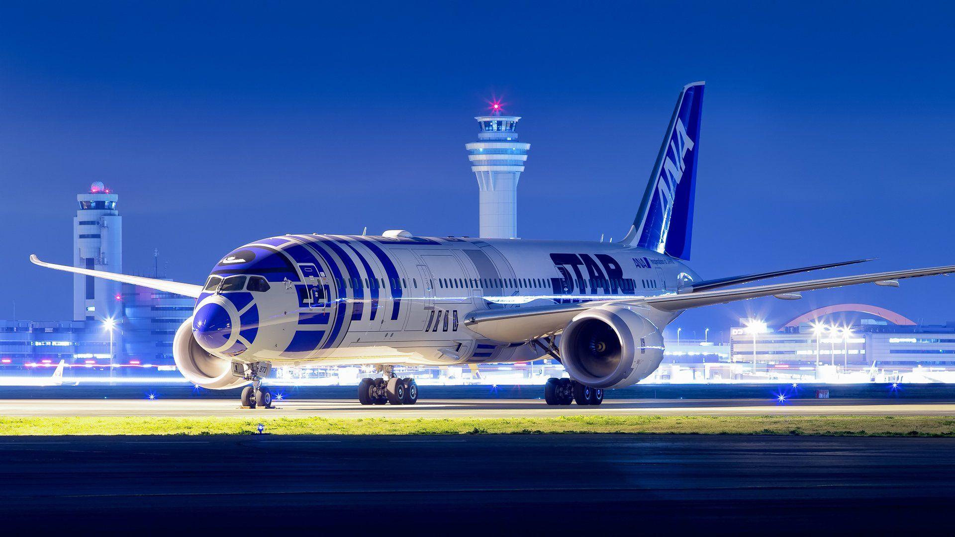 Boeing 787 Dreamliner Wallpapers HD Wallpaper Cave