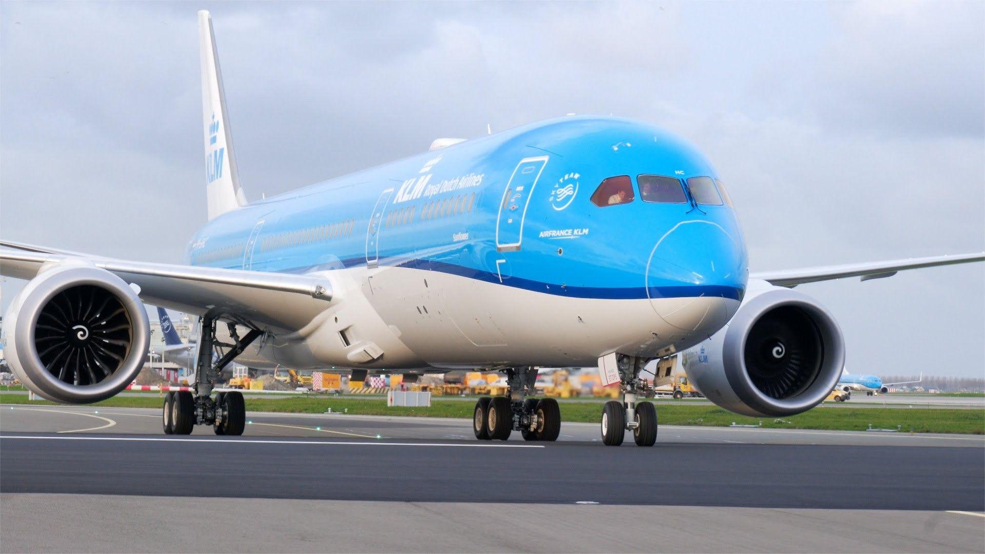 KLM Wallpapers Wallpaper Cave