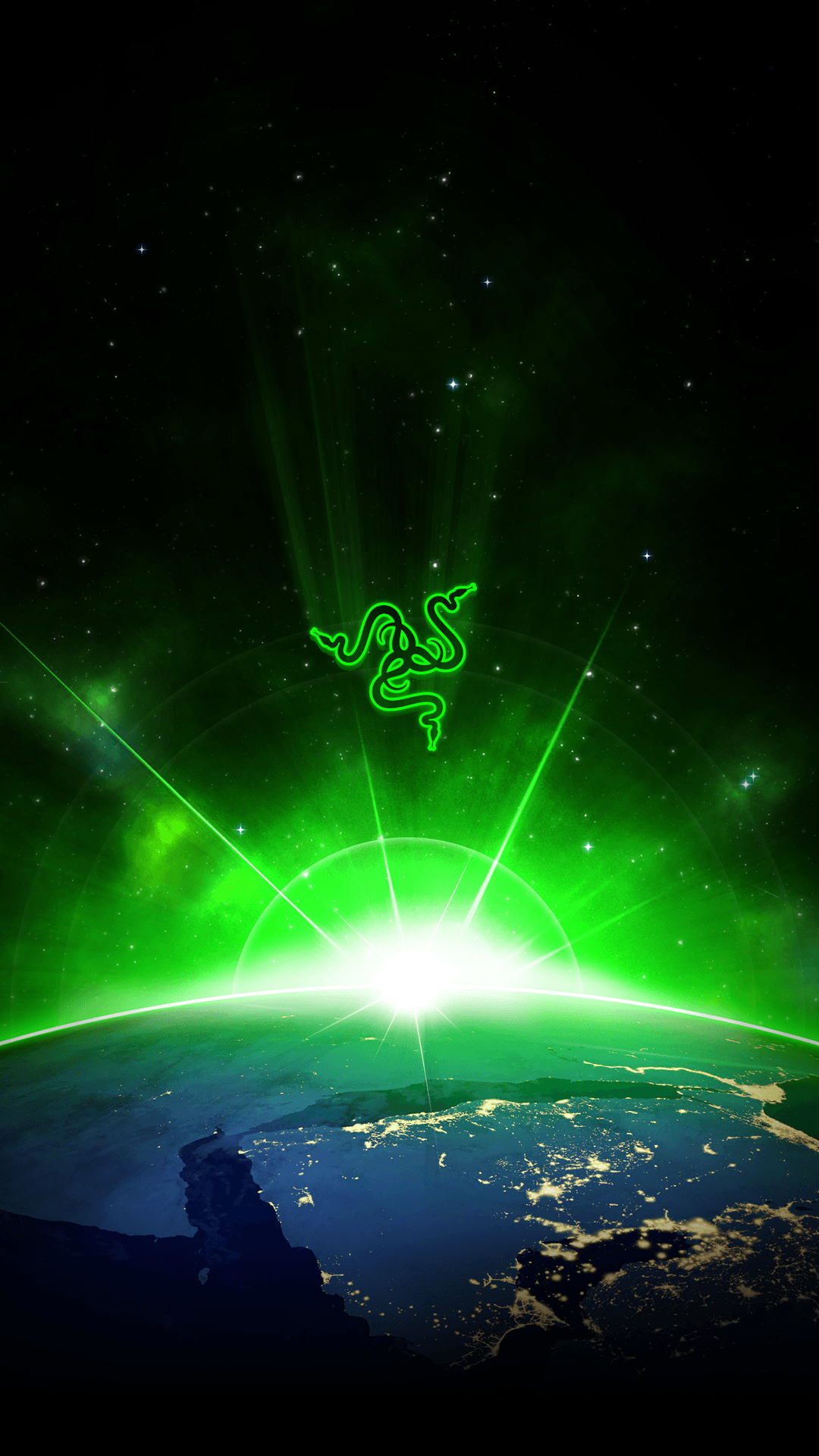 Razer Iphone Wallpaper