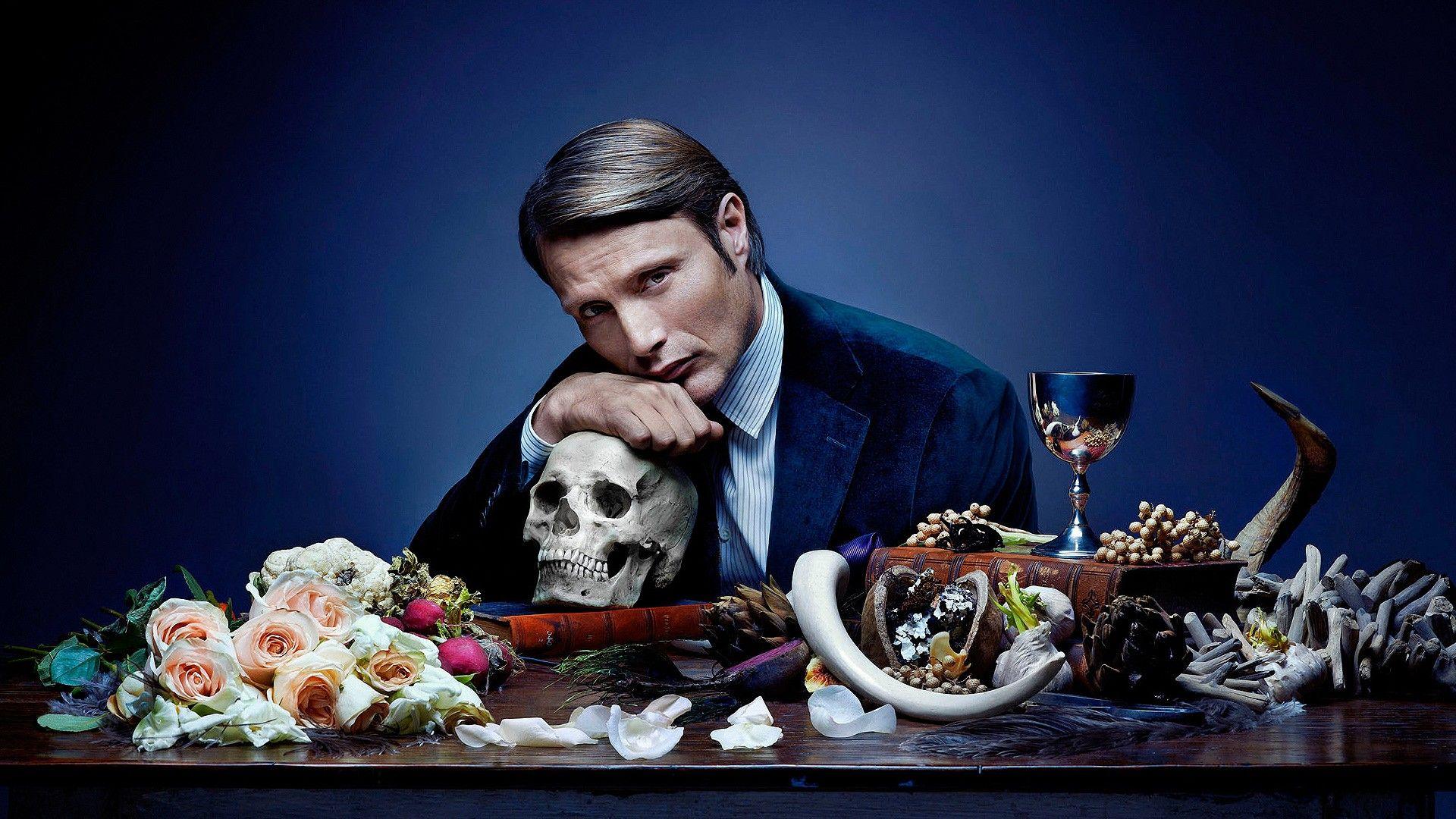 Hannibal Wallpapers Hd Wallpaper Cave