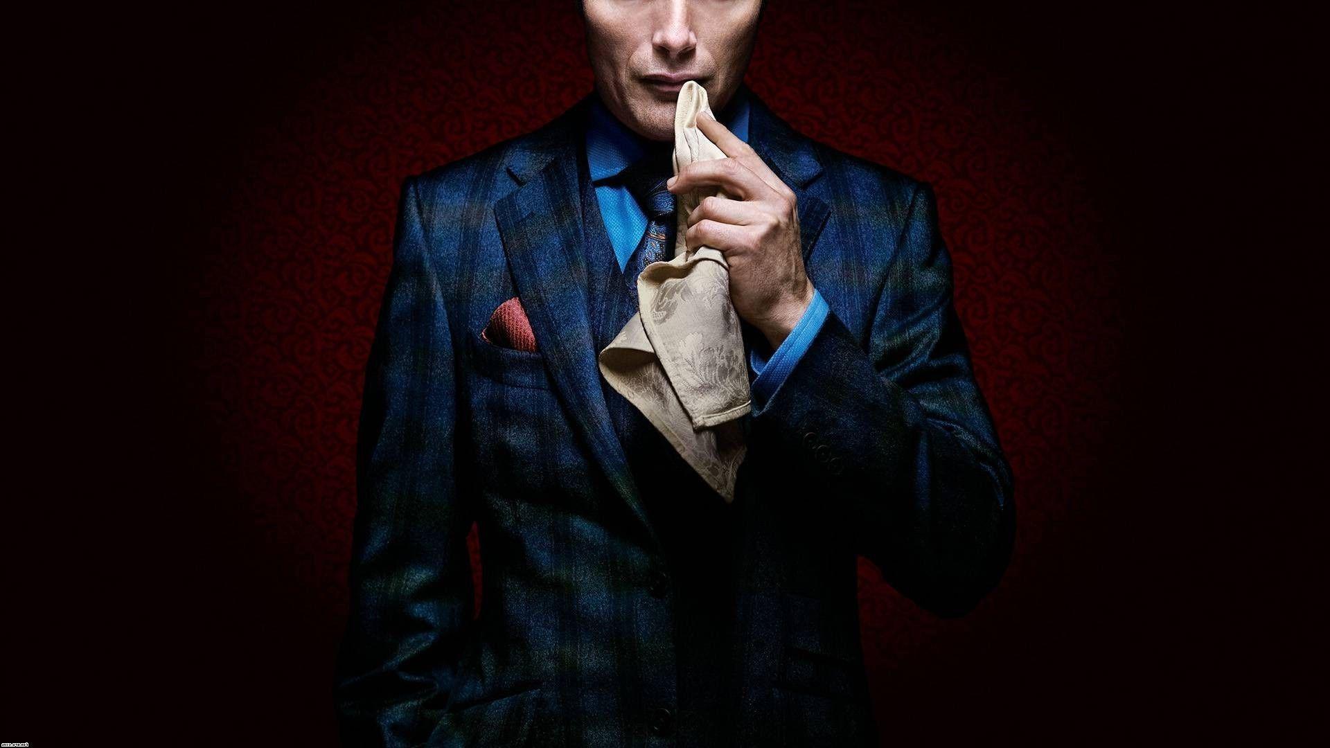 Hannibal Wallpapers HD Wallpaper Cave
