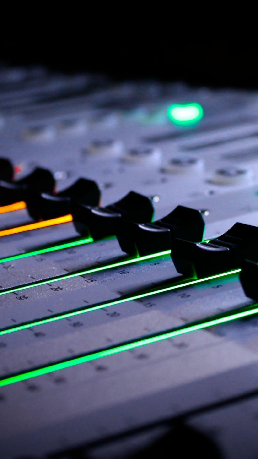 Studio Mixer Wallpapers Wallpaper Cave