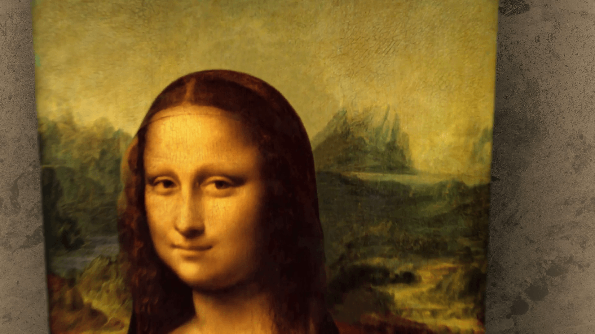 Mona Lisa HD Wallpapers Wallpaper Cave