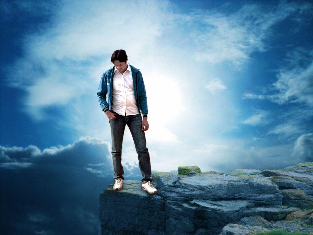 Sad Wallpapers Boys Love Wallpaper Cave