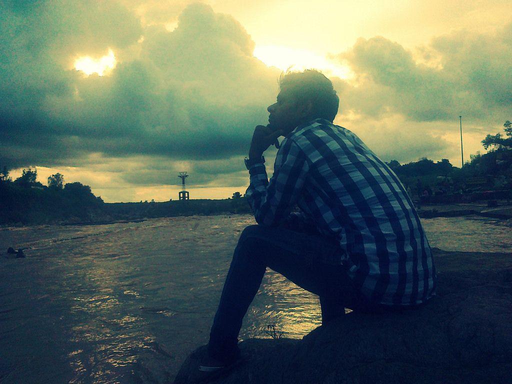 Sad Wallpapers Boys Love Wallpaper Cave