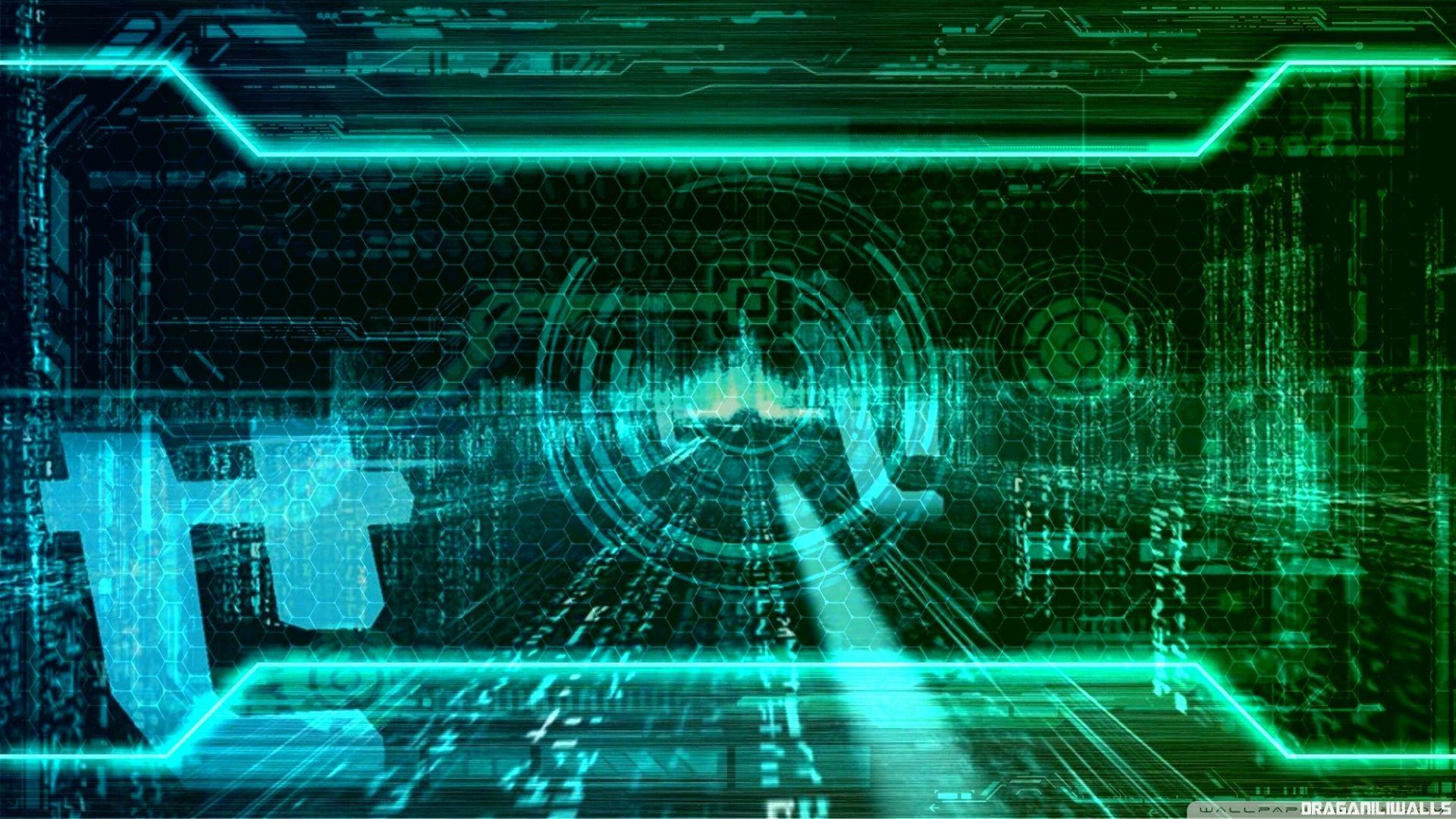 HD Futuristic Wallpapers Wallpaper Cave