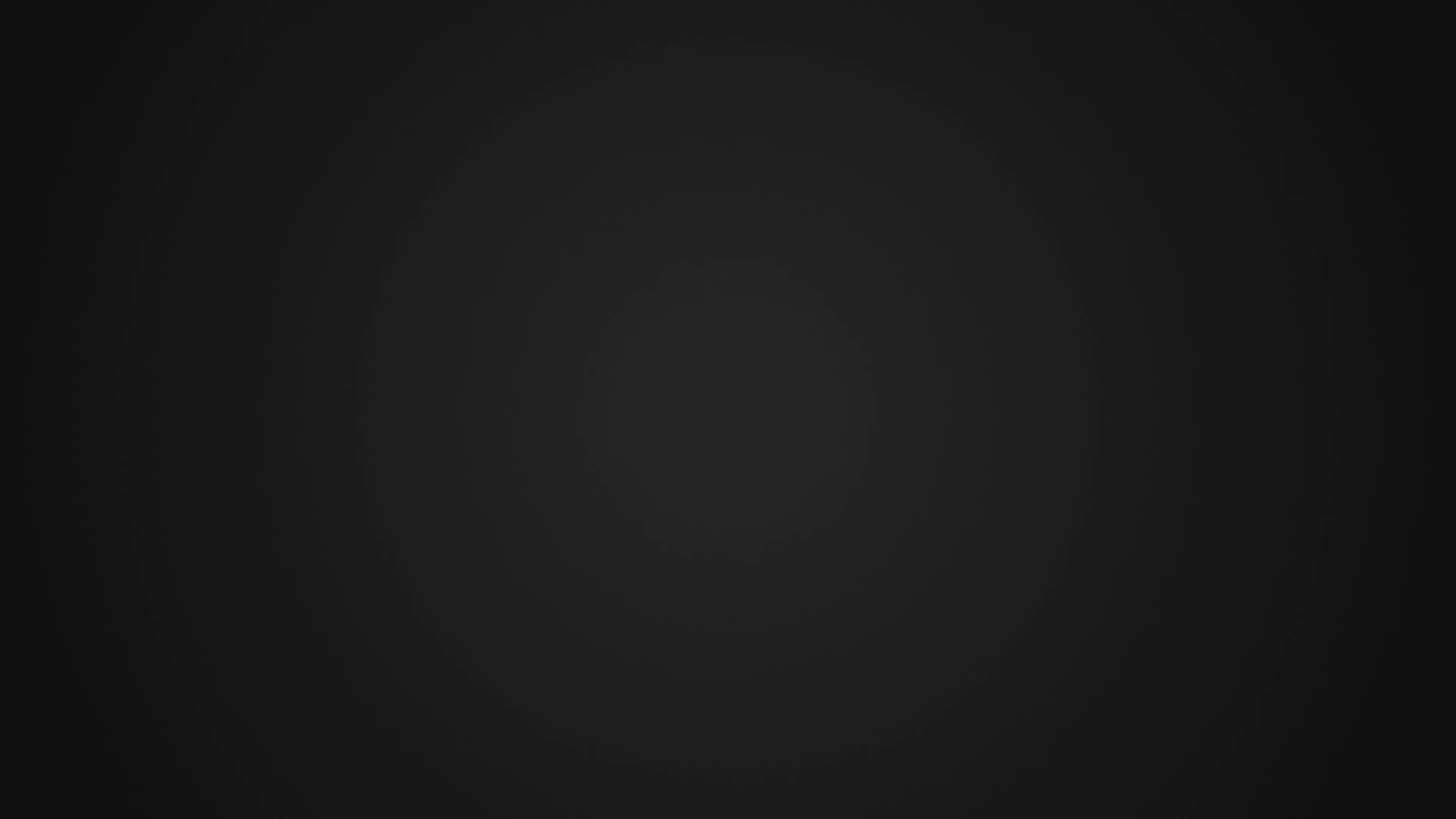 Plain Dark Gray Background