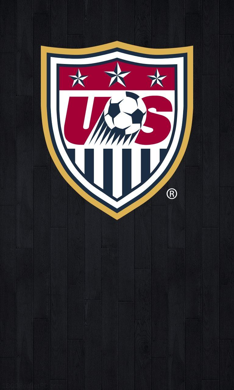 Us Soccer Wallpaper Iphone