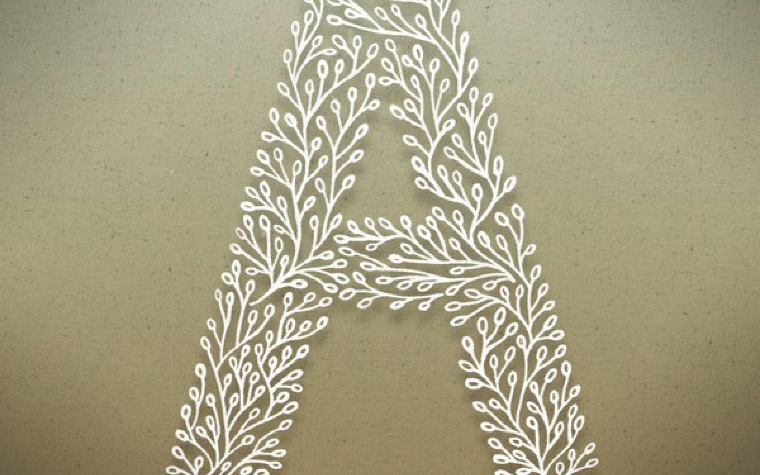 A Name Wallpapers Wallpaper Cave