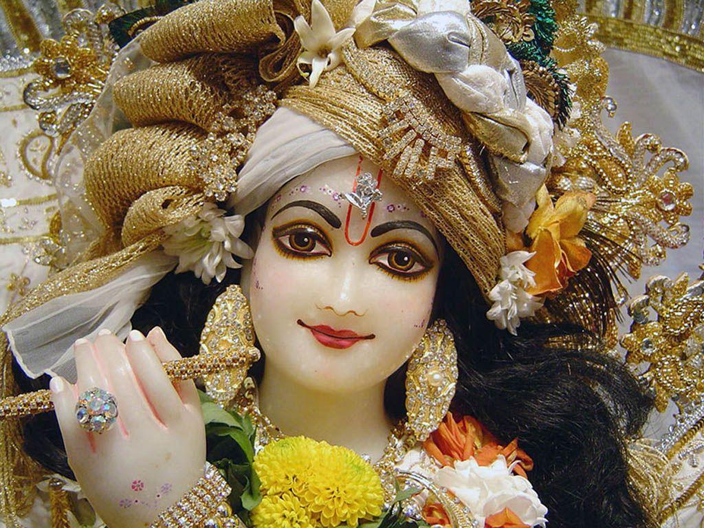 Lord Krishna Wallpapers HD Wallpaper Cave