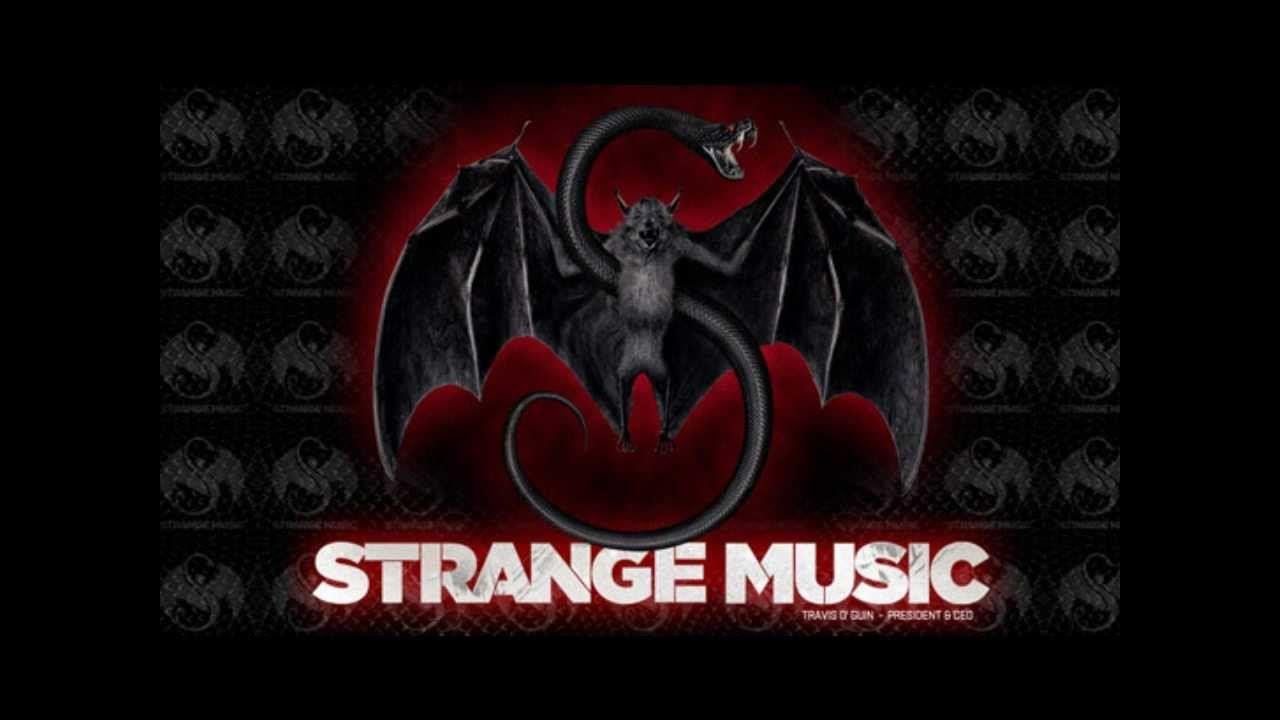 Strange Music Backgrounds Wallpaper Cave
