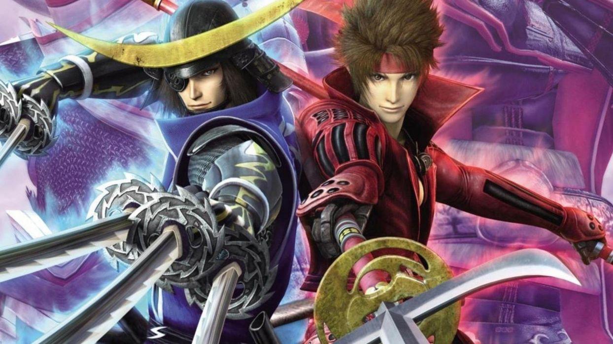 Download Basara 4 Pc Full Version