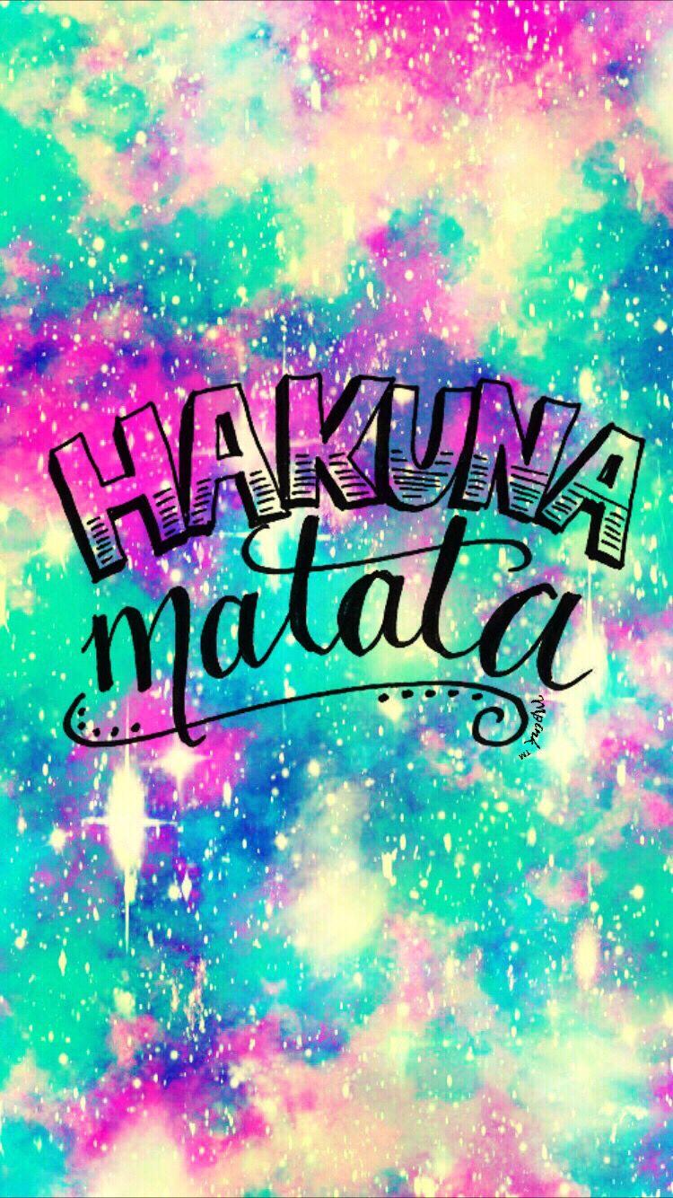 Hakuna Matata Wallpapers Wallpaper Cave