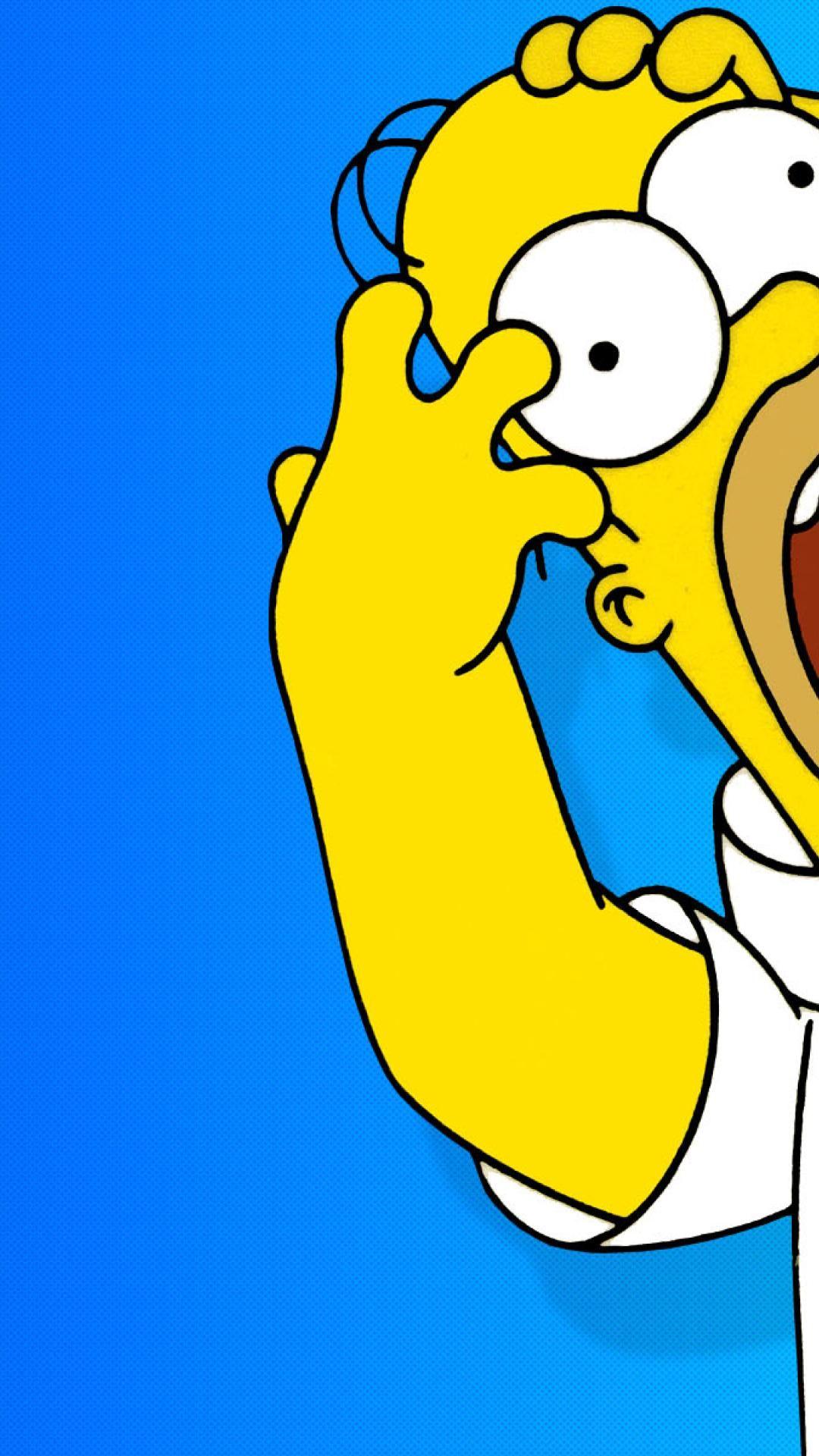 Wallpapers Simpsons Wallpaper Cave