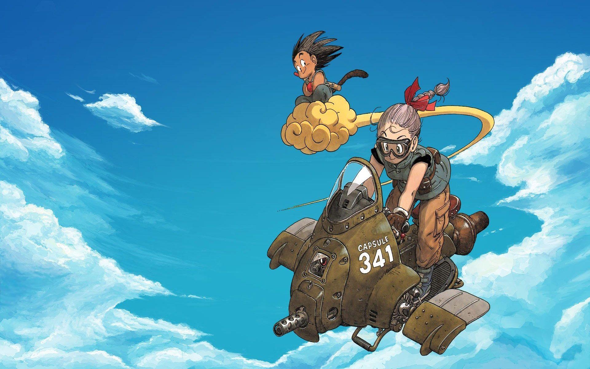 Bulma Wallpapers Wallpaper Cave