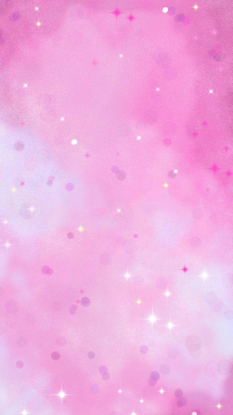 Pink Galaxy Wallpapers Wallpaper Cave