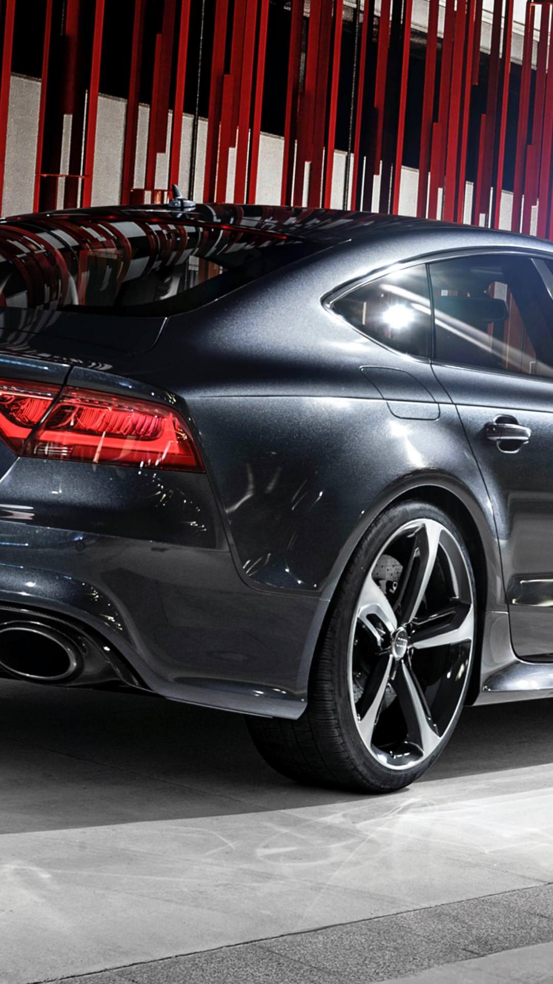 Audi S7 Wallpapers Wallpaper Cave