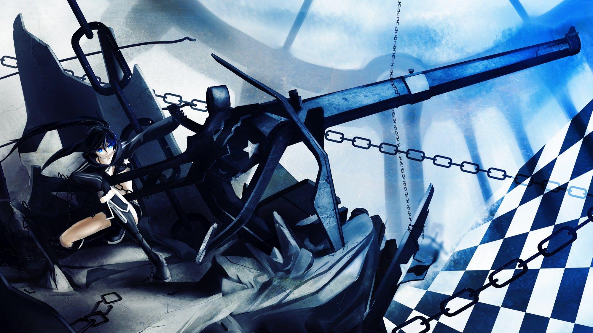 Ps3 Wallpapers Anime Wallpaper Cave