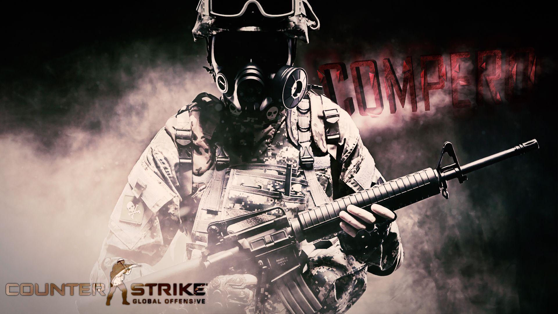 Counter Strike Global Offensive Wallpapers HD 1080p Wallpaper Cave