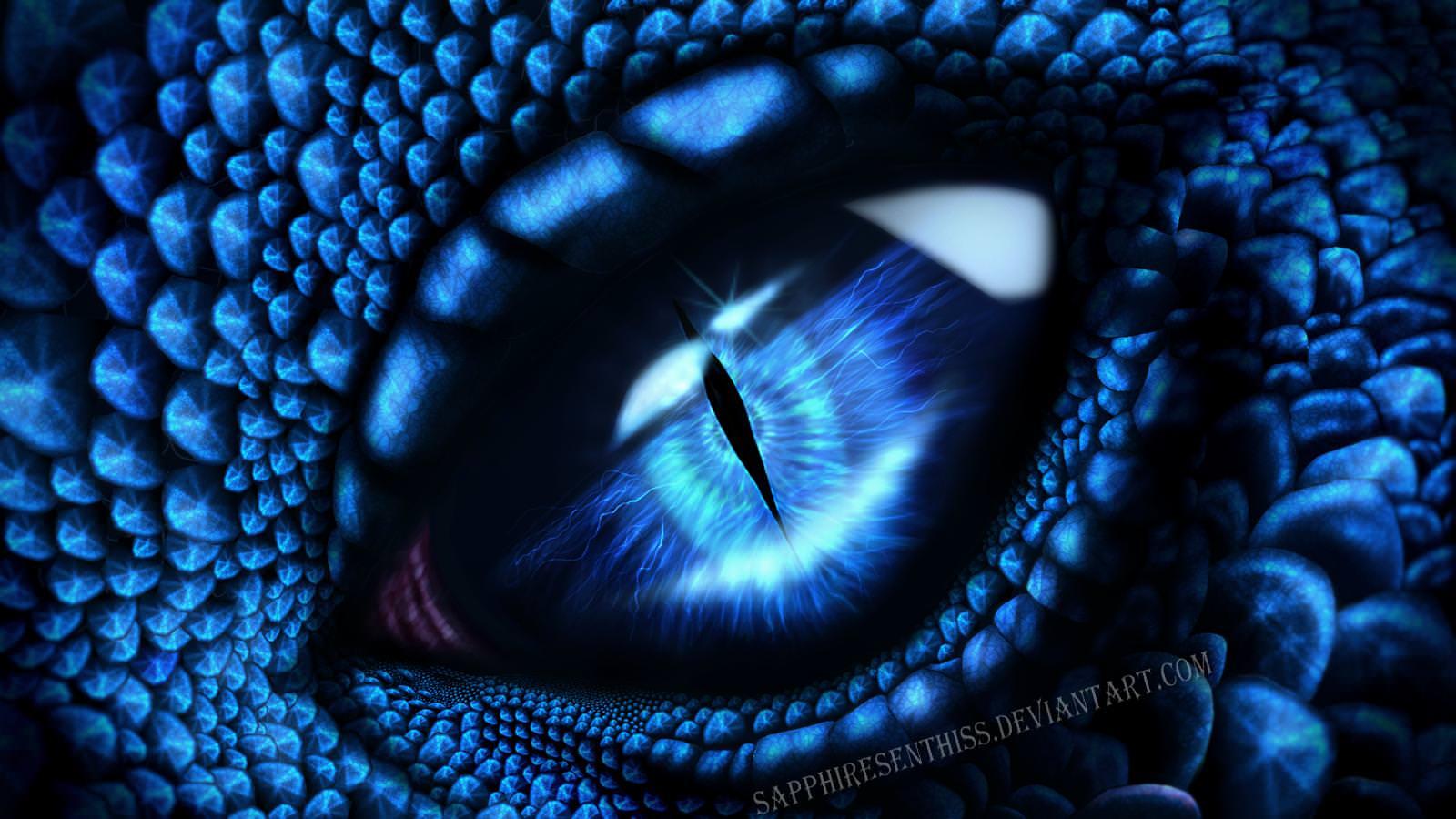 Dragon Eyes Wallpapers Wallpaper Cave