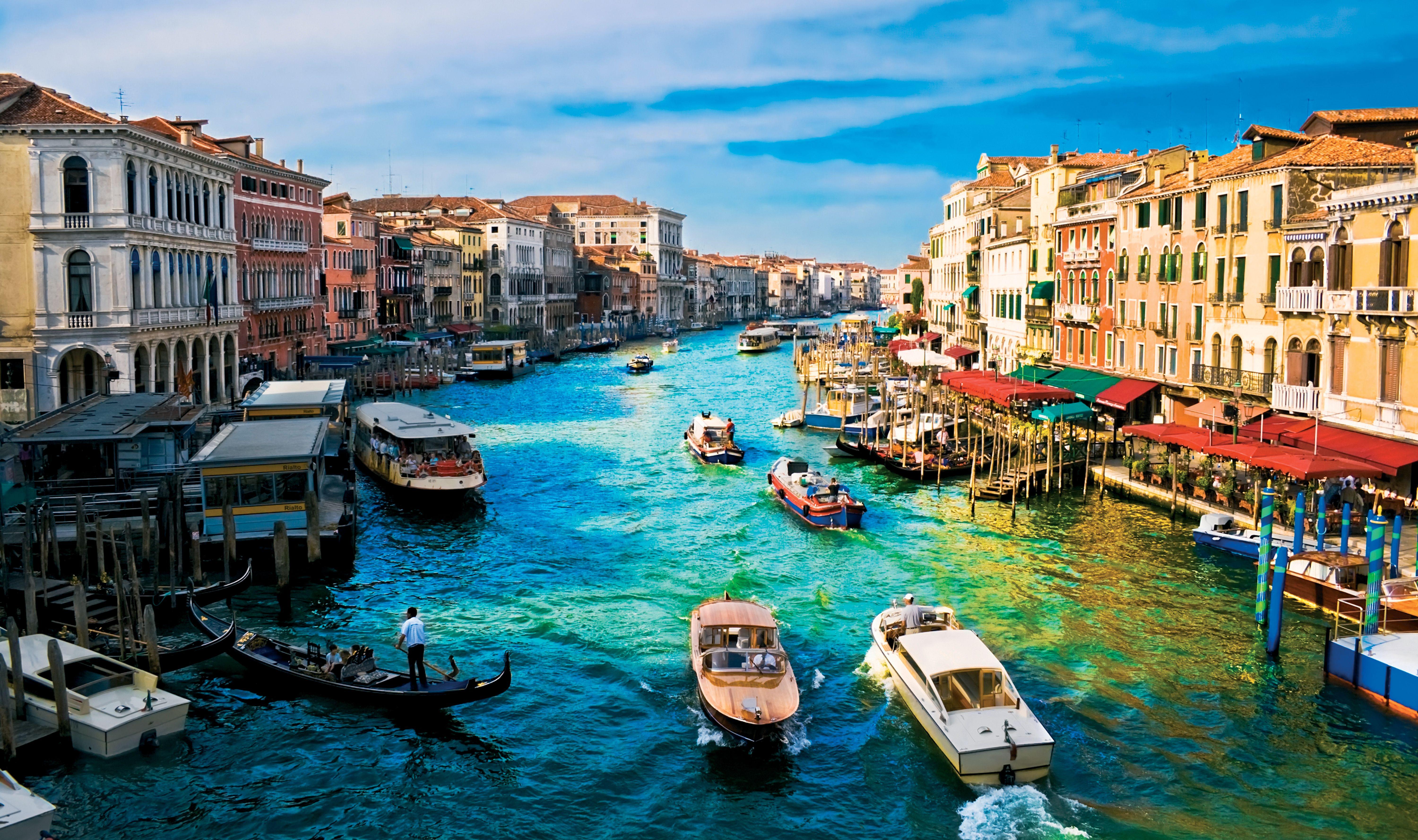 Venice Wallpapers Wallpaper Cave