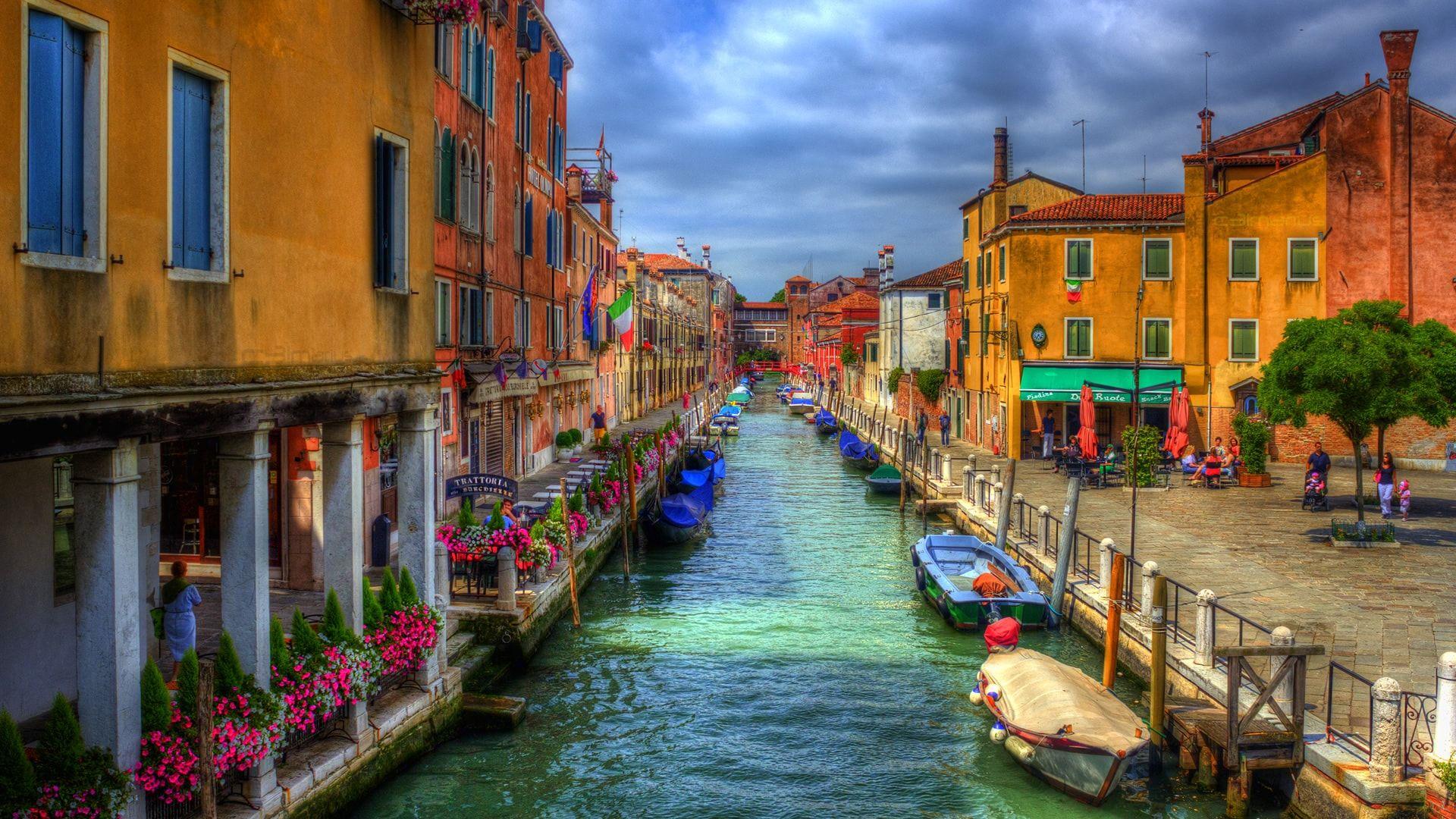 Venezia Wallpapers Wallpaper Cave