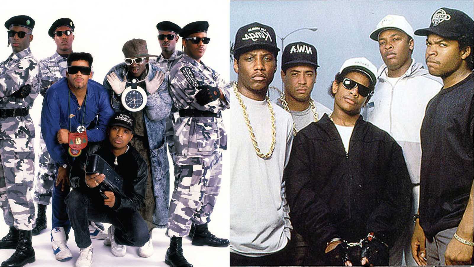 N.W.A. Wallpapers Wallpaper Cave