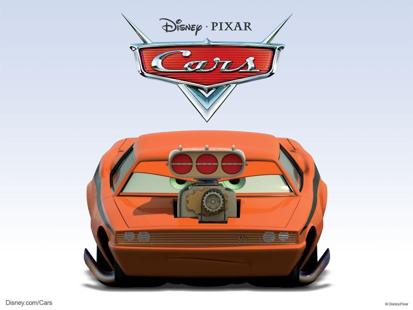 Disney Pixar Cars Wallpapers HD Wallpaper Cave