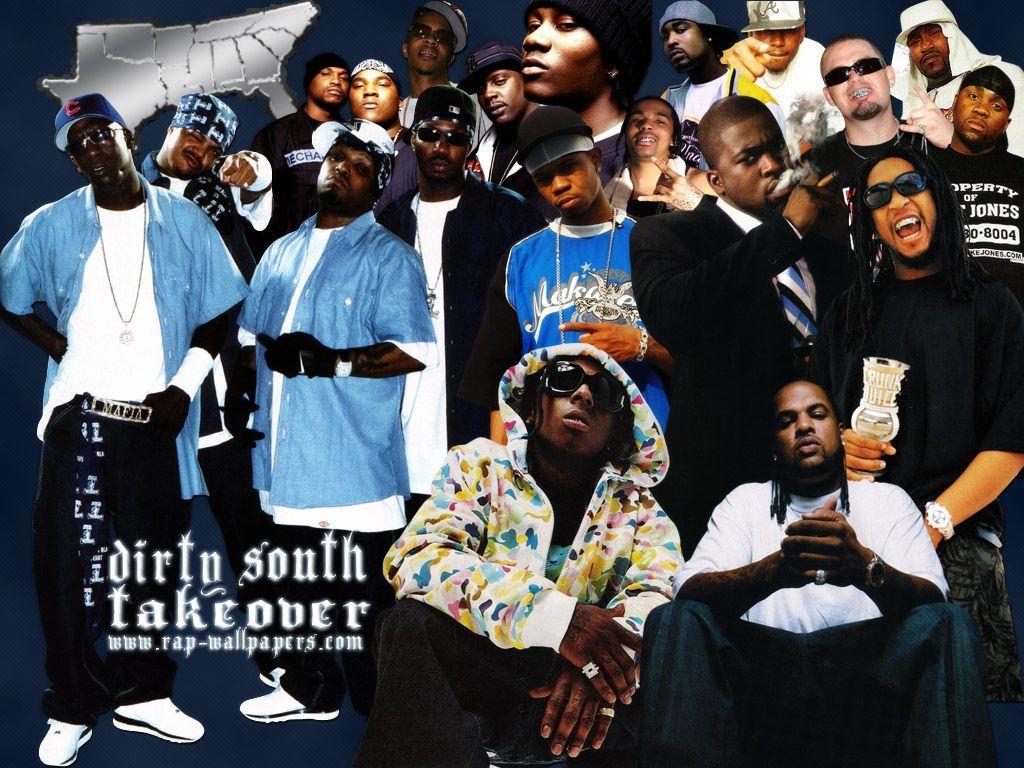 West Coast Rappers Wallpapers Wallpaper Cave