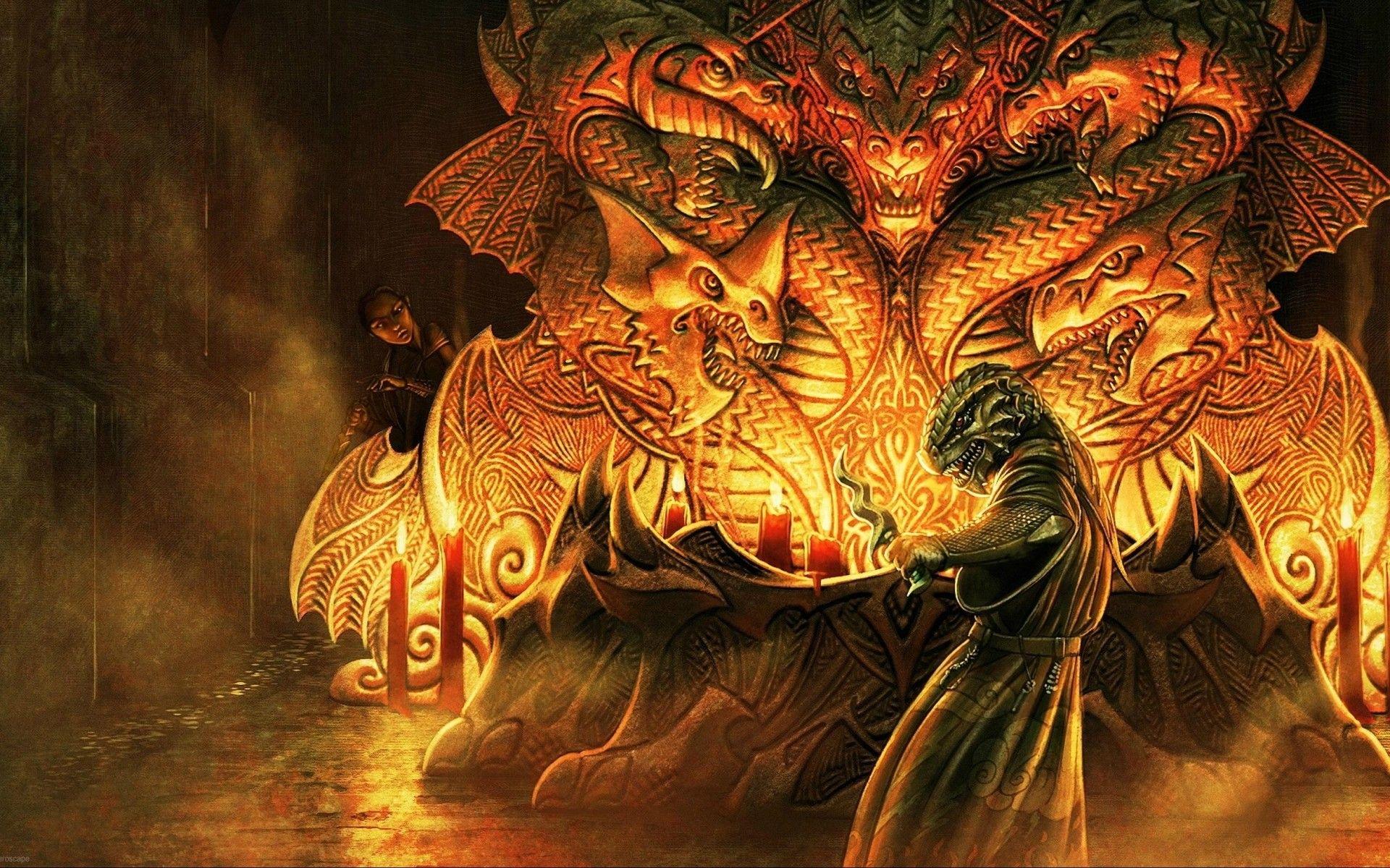 Yugioh Exodia Wallpapers Wallpaper Cave