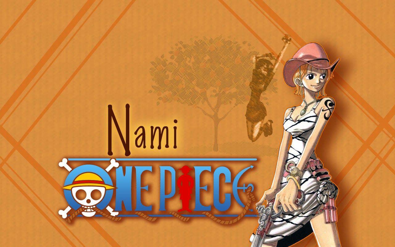 21+ List One Piece Wallpaper Nami Manga Fans Addict