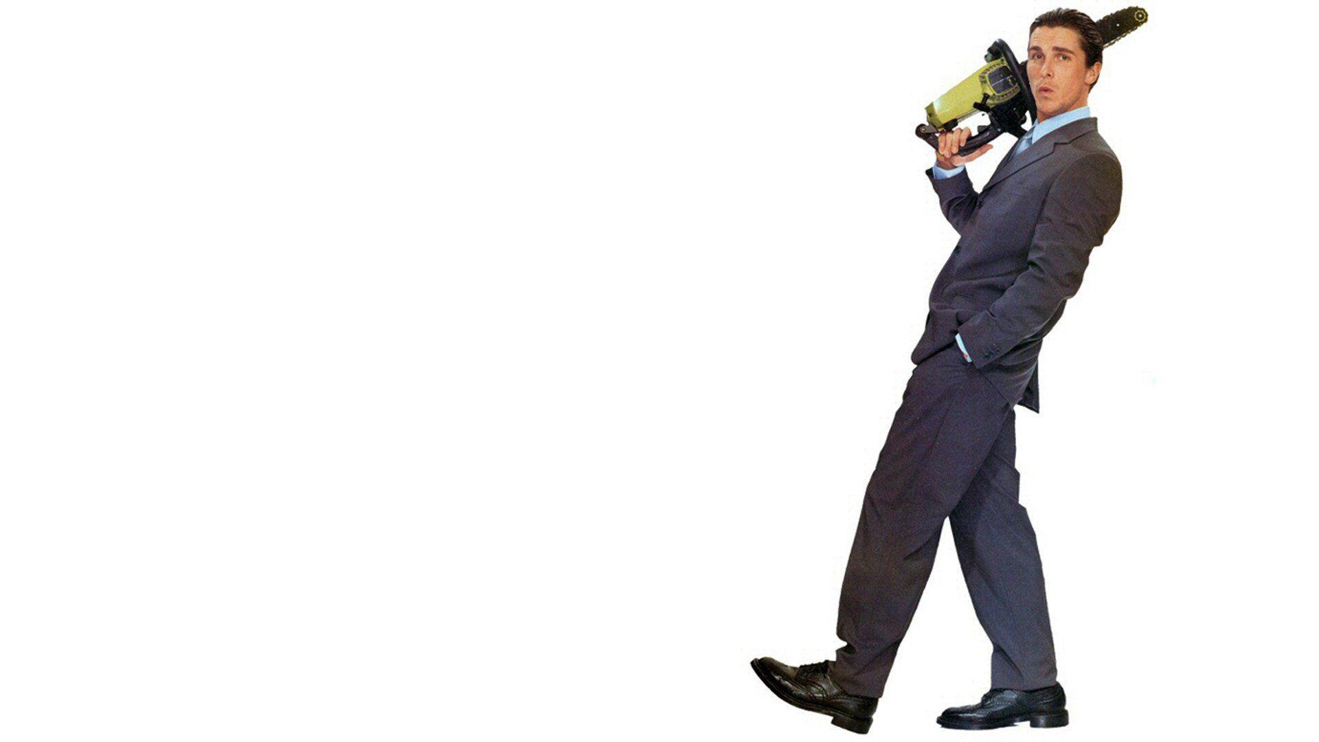 American Psycho Wallpapers Wallpaper Cave