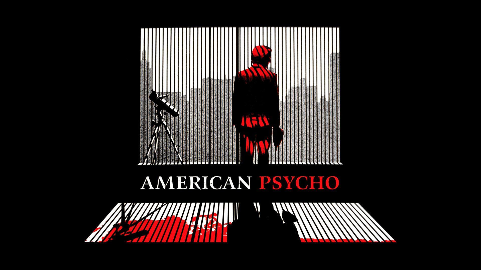 American Psycho Wallpapers Wallpaper Cave