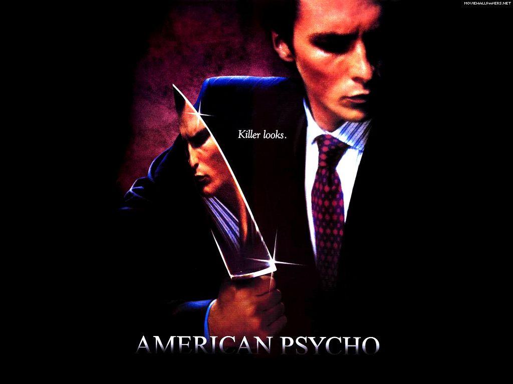American Psycho Wallpapers Wallpaper Cave