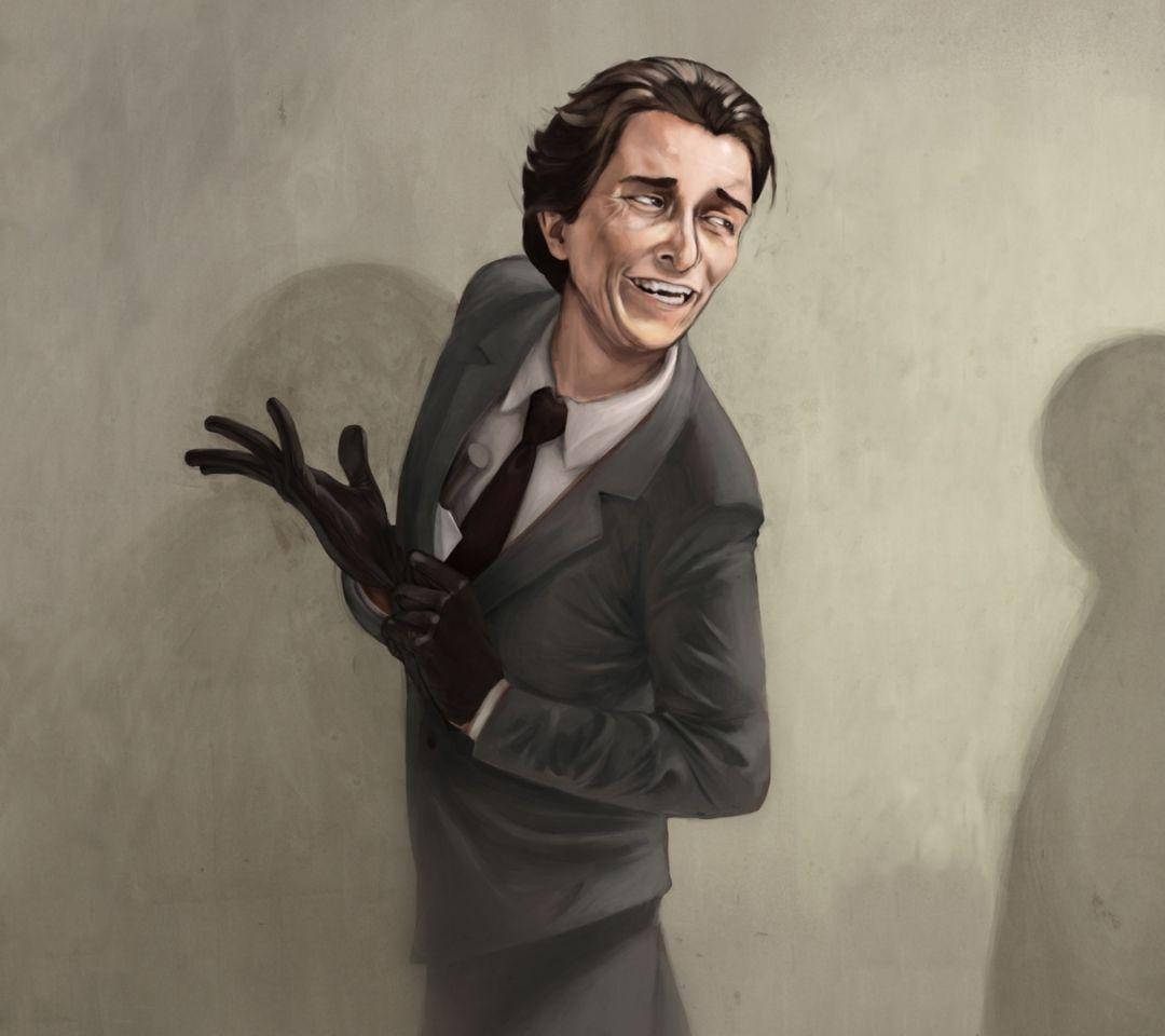 American Psycho Wallpapers Wallpaper Cave