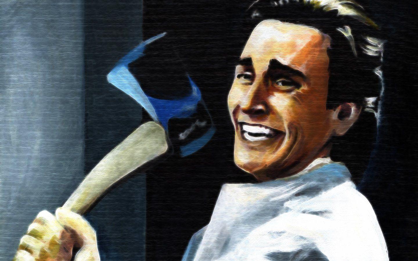 American Psycho Wallpapers Wallpaper Cave