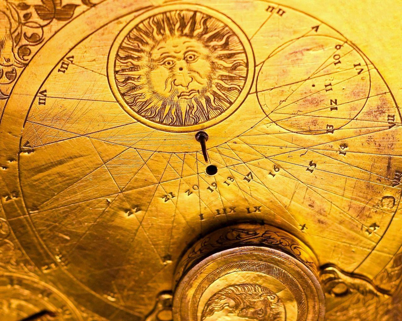 Astrology Wallpapers Wallpaper Cave